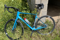 Tag-1-bike
