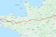 Route